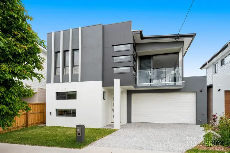 4 Ruby Road, Mitchelton QLD 4053
