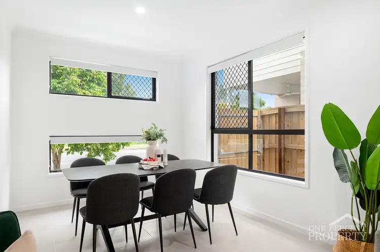 Fifth view of Homely house listing, 4 Ruby Road, Mitchelton QLD 4053