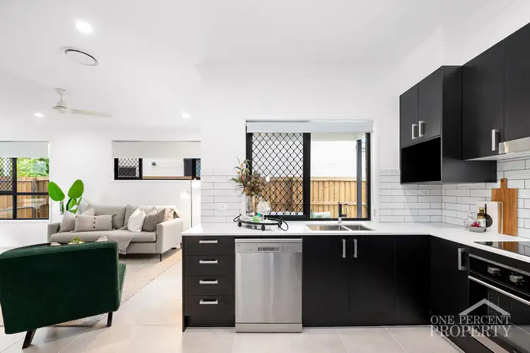 Sixth view of Homely house listing, 4 Ruby Road, Mitchelton QLD 4053