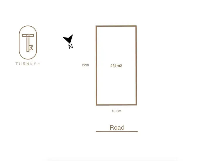 Main view of Homely land listing, LOT 2147, 4 Naples Avenue, Berwick VIC 3806