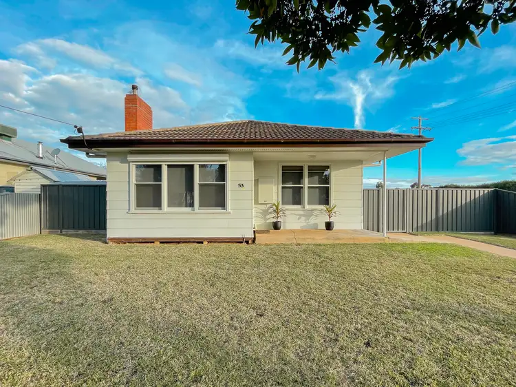 53 Donnington Street, Swan Hill VIC 3585