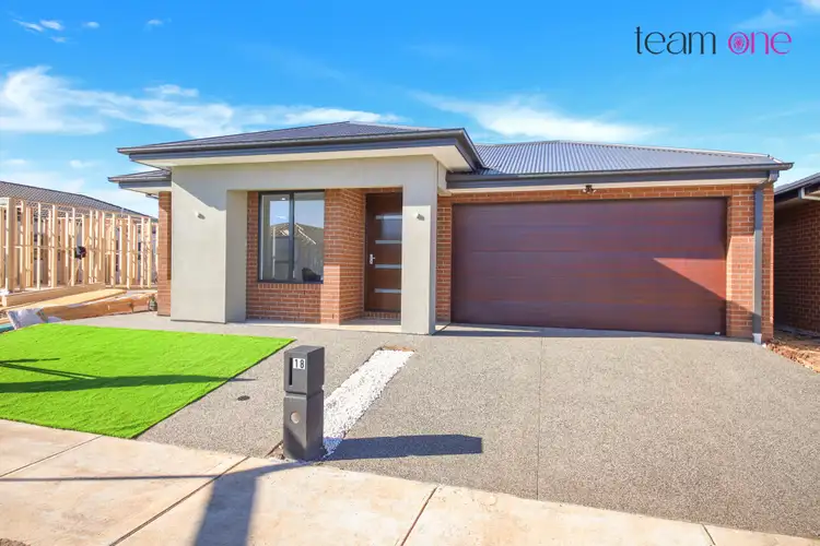 18 Pollen Road, Tarneit VIC 3029