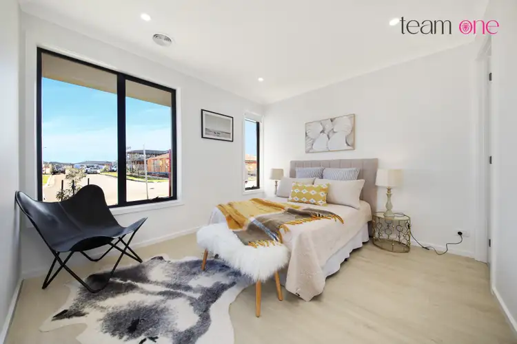 Third view of Homely house listing, 18 Pollen Road, Tarneit VIC 3029