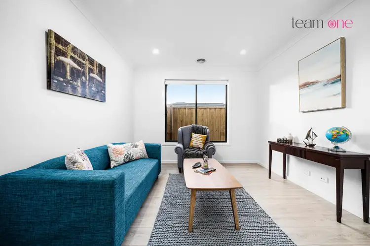 Fifth view of Homely house listing, 18 Pollen Road, Tarneit VIC 3029