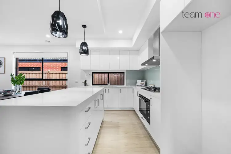 Sixth view of Homely house listing, 18 Pollen Road, Tarneit VIC 3029