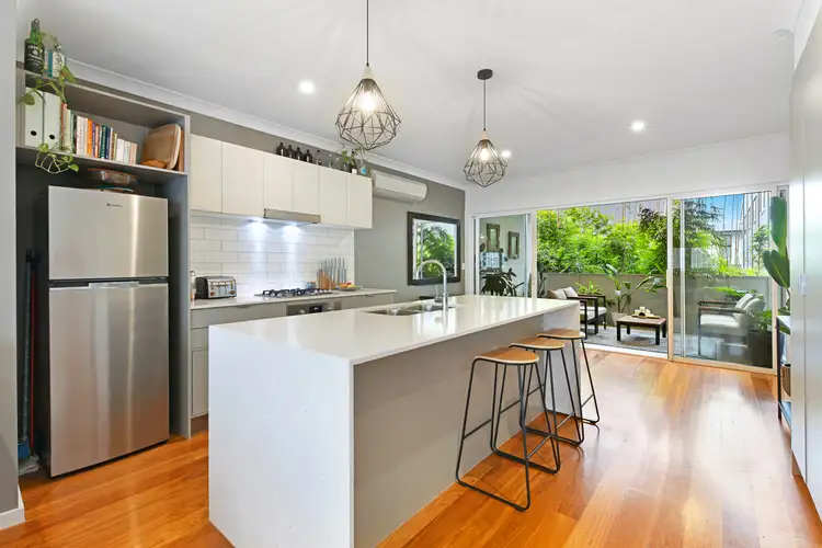 3/41 Murarrie Road, Murarrie QLD 4172
