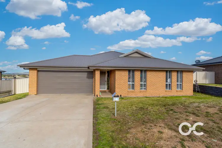 Second view of Homely house listing, 13 Sullivan Circuit, Orange NSW 2800