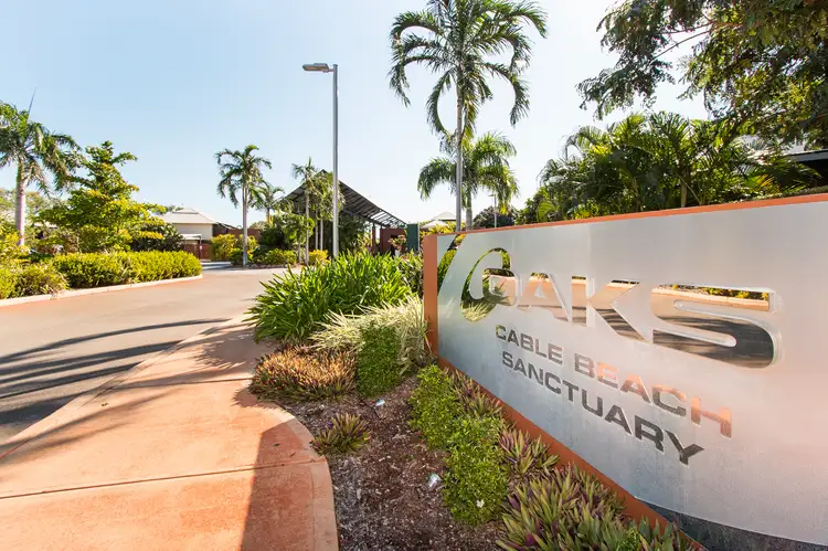 9/11 Oryx Road, Cable Beach WA 6726