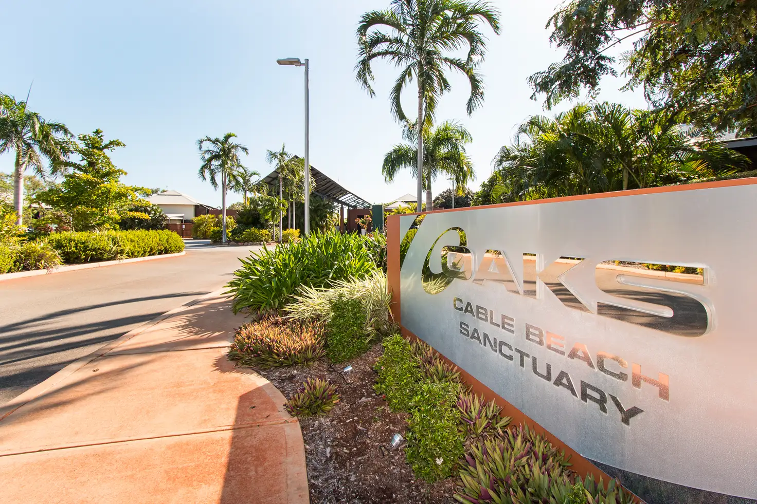 Main view of Homely unit listing, 9/11 Oryx Road, Cable Beach WA 6726