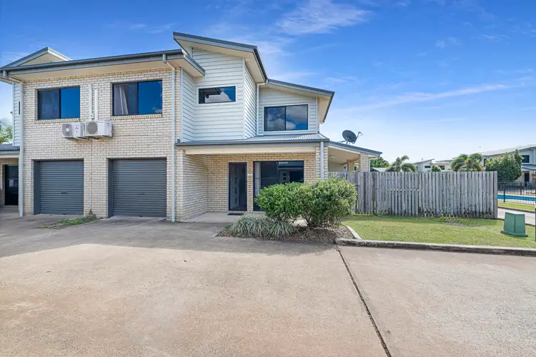 Second view of Homely townhouse listing, 12/3 Ann Street, Bundaberg East QLD 4670