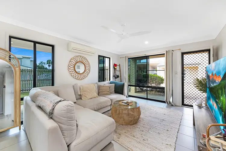 Third view of Homely townhouse listing, 12/3 Ann Street, Bundaberg East QLD 4670