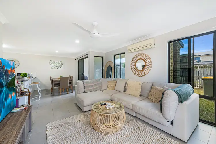 Fourth view of Homely townhouse listing, 12/3 Ann Street, Bundaberg East QLD 4670