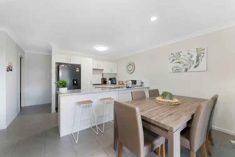 Fifth view of Homely townhouse listing, 12/3 Ann Street, Bundaberg East QLD 4670