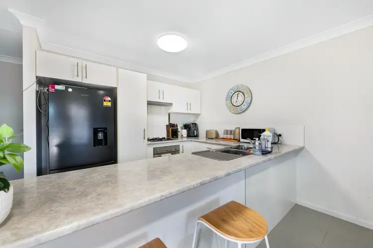 Sixth view of Homely townhouse listing, 12/3 Ann Street, Bundaberg East QLD 4670