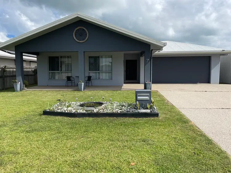 Main view of Homely house listing, 7 Merritt Court, Marian QLD 4753