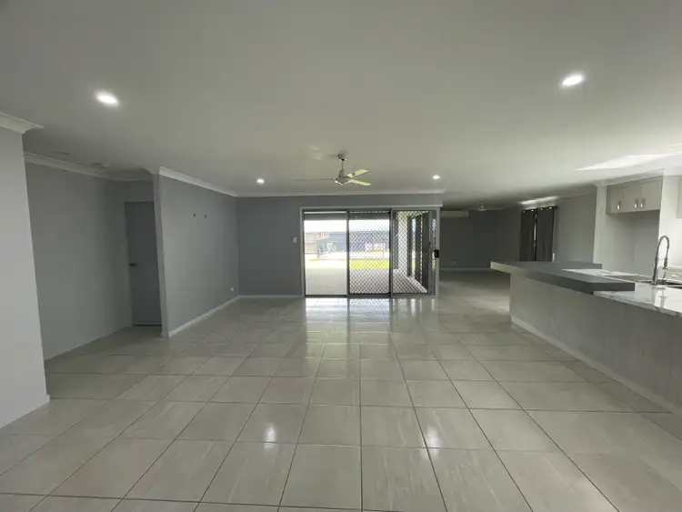 Second view of Homely house listing, 7 Merritt Court, Marian QLD 4753