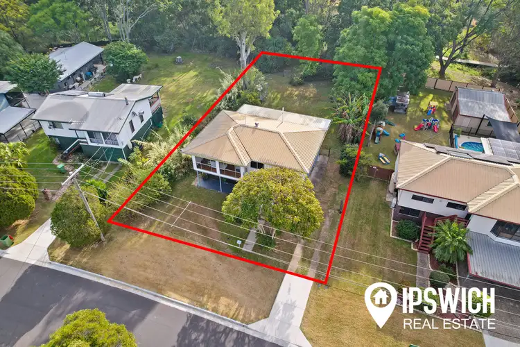 9 KIRTON STREET, Redbank Plains QLD 4301