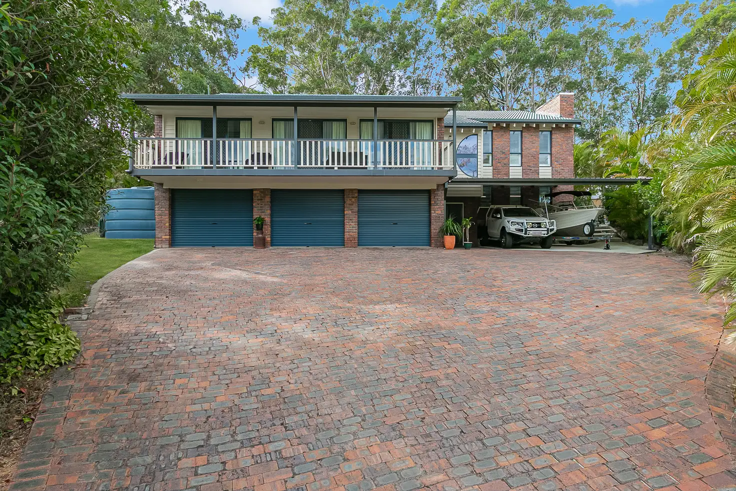 Main view of Homely house listing, 6 Pimpala Court, Tugun QLD 4224