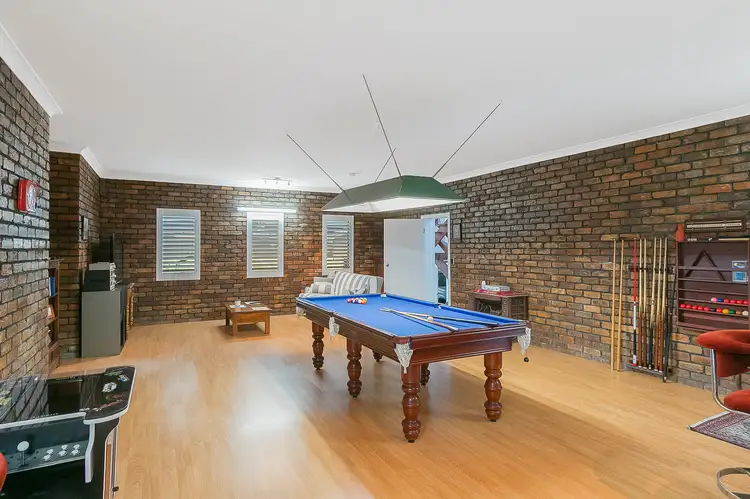 Fourth view of Homely house listing, 6 Pimpala Court, Tugun QLD 4224