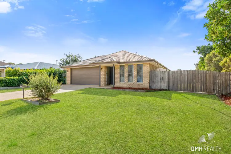 32 Creekside Crescent, Flagstone QLD 4280