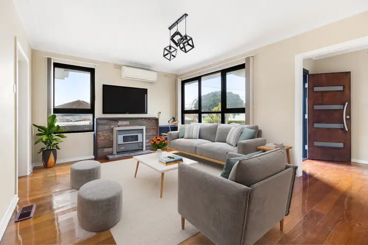Second view of Homely house listing, 4 Bettina Street, Burwood East VIC 3151