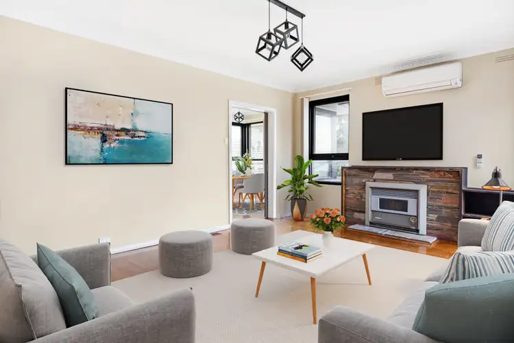 Third view of Homely house listing, 4 Bettina Street, Burwood East VIC 3151