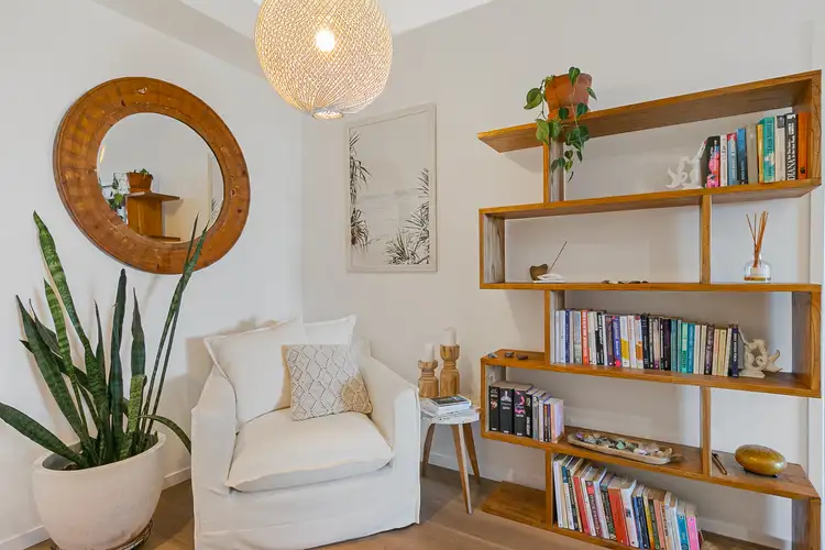 Second view of Homely unit listing, 607/38 Enid Street, Tweed Heads NSW 2485