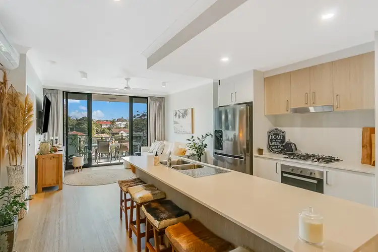 Third view of Homely unit listing, 607/38 Enid Street, Tweed Heads NSW 2485