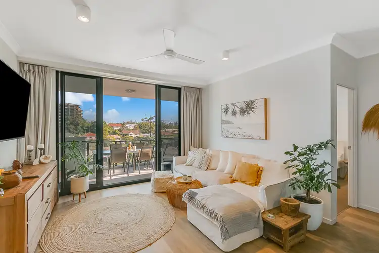 Fourth view of Homely unit listing, 607/38 Enid Street, Tweed Heads NSW 2485
