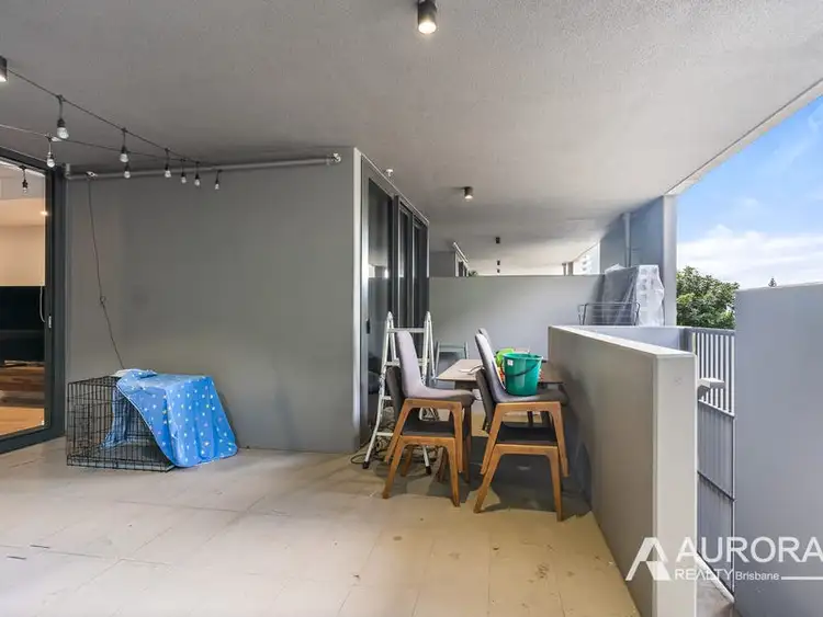 Sixth view of Homely apartment listing, 30406/1 Cordelia Street, South Brisbane QLD 4101