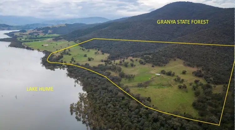 LOT Lot 1, TP746335 Murray River Road, Talgarno VIC 3691