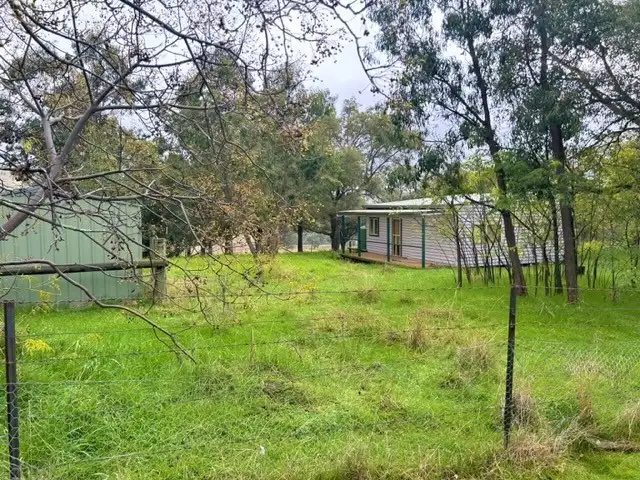 Fourth view of Homely rural property listing, LOT Lot 1, TP746335 Murray River Road, Talgarno VIC 3691