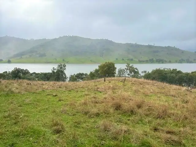 Fifth view of Homely rural property listing, LOT Lot 1, TP746335 Murray River Road, Talgarno VIC 3691