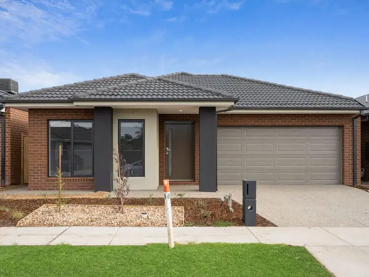 Main view of Homely house listing, 15 Bibury Street, Lara VIC 3212