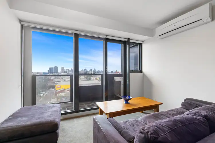 Third view of Homely apartment listing, 705/240 Barkly Street, Footscray VIC 3011