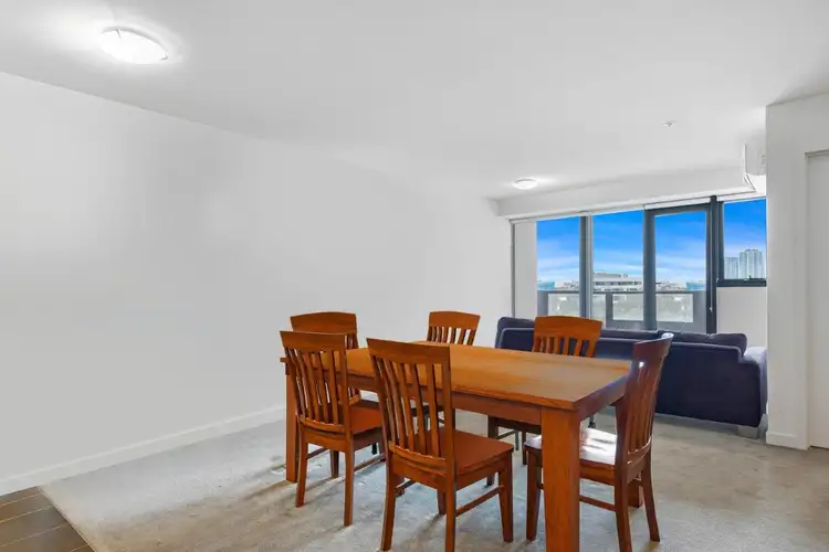 Fourth view of Homely apartment listing, 705/240 Barkly Street, Footscray VIC 3011