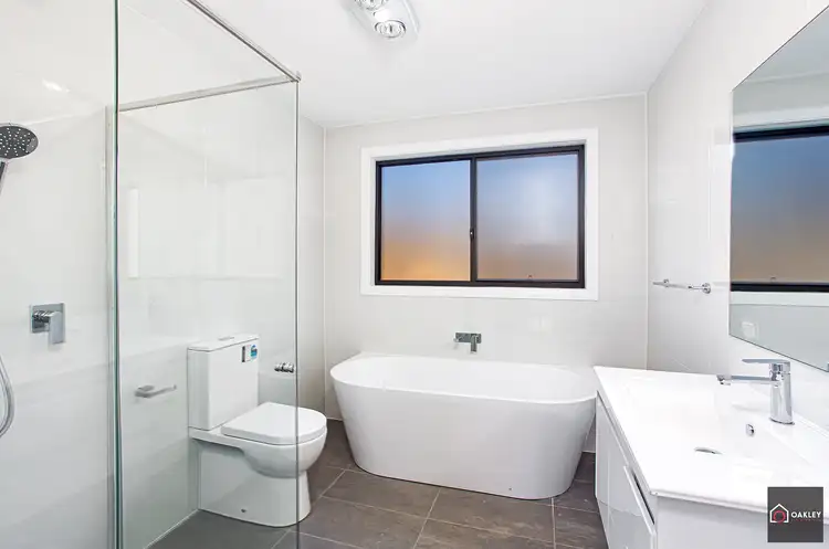 Third view of Homely house listing, 2 Curra Place, Greystanes NSW 2145