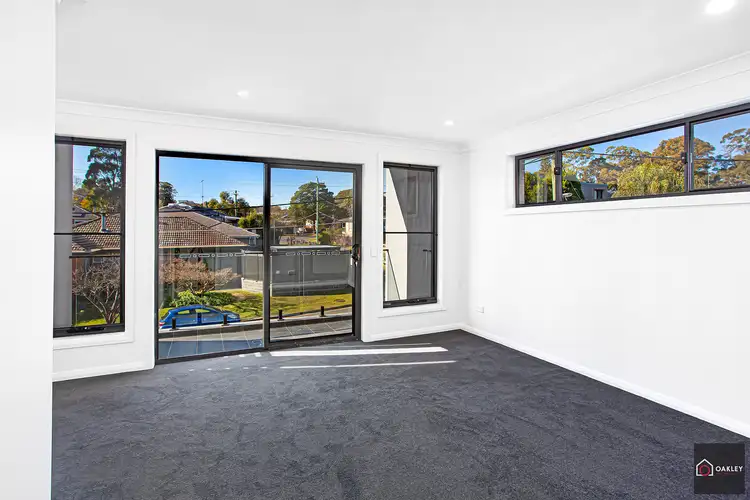 Fifth view of Homely house listing, 2 Curra Place, Greystanes NSW 2145