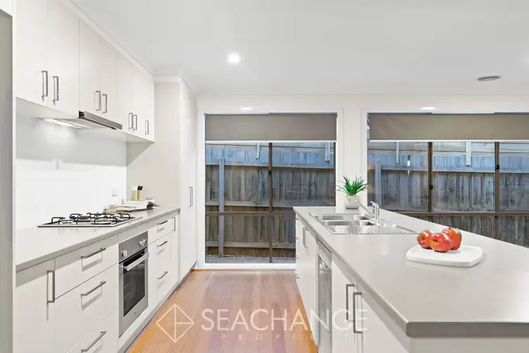 Main view of Homely house listing, 2/61 Leon Avenue, Rosebud VIC 3939