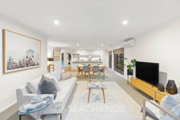 Third view of Homely house listing, 2/61 Leon Avenue, Rosebud VIC 3939