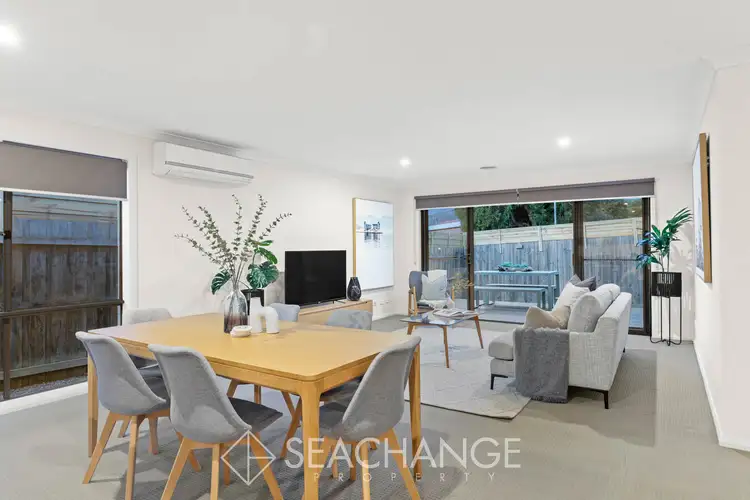 Sixth view of Homely house listing, 2/61 Leon Avenue, Rosebud VIC 3939