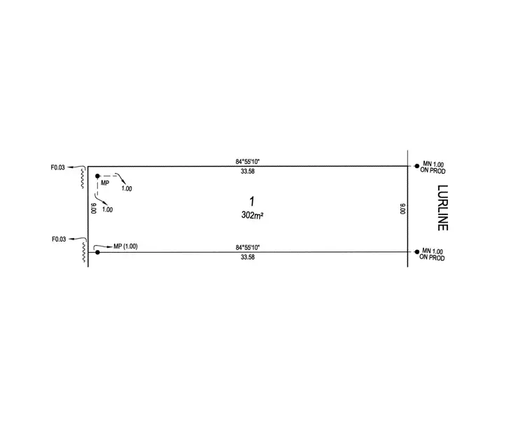 Second view of Homely land listing, LOT 1, 51 LURLINE AVENUE, Gilles Plains SA 5086
