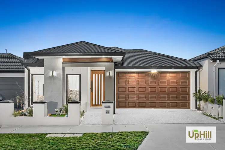 5 Ashburton Avenue, Clyde VIC 3978