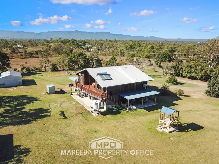 85 Emerald Heights Road, Mareeba QLD 4880