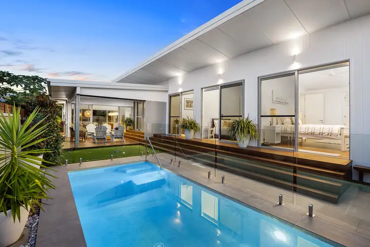 11 Beach Haven Place, Mount Coolum QLD 4573