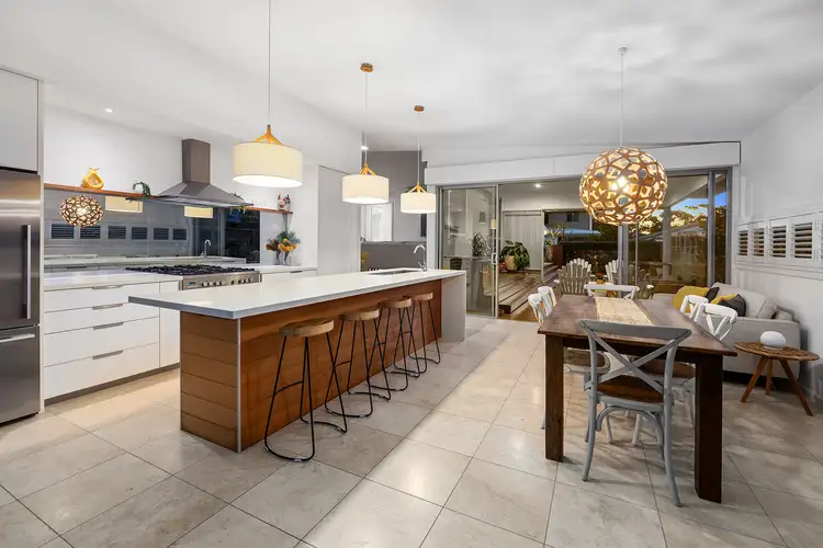 Fourth view of Homely house listing, 11 Beach Haven Place, Mount Coolum QLD 4573
