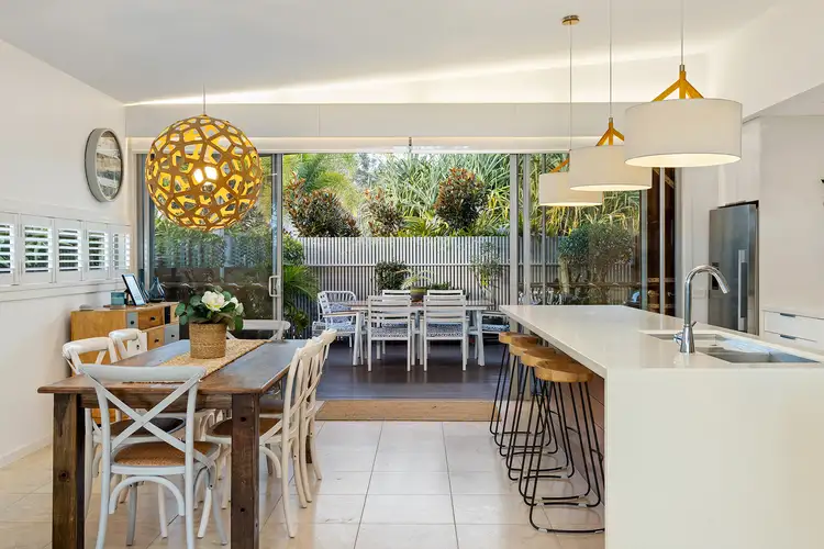 Sixth view of Homely house listing, 11 Beach Haven Place, Mount Coolum QLD 4573