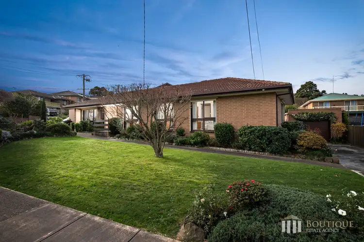 Main view of Homely house listing, 15 Lipton Drive, Dandenong North VIC 3175