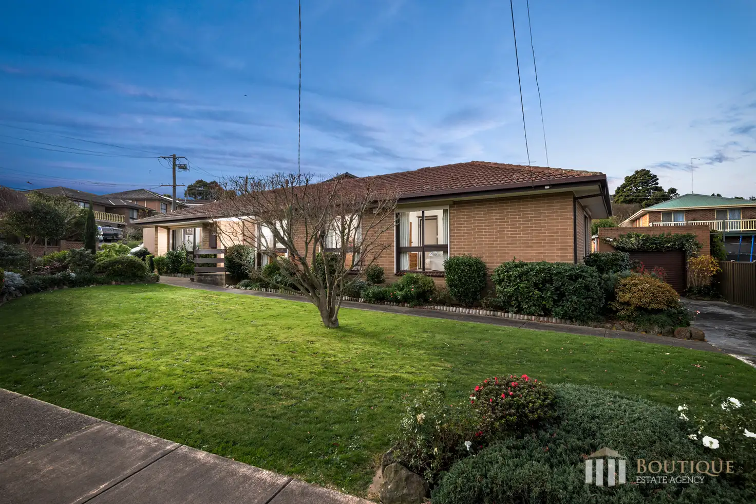 Main view of Homely house listing, 15 Lipton Drive, Dandenong North VIC 3175