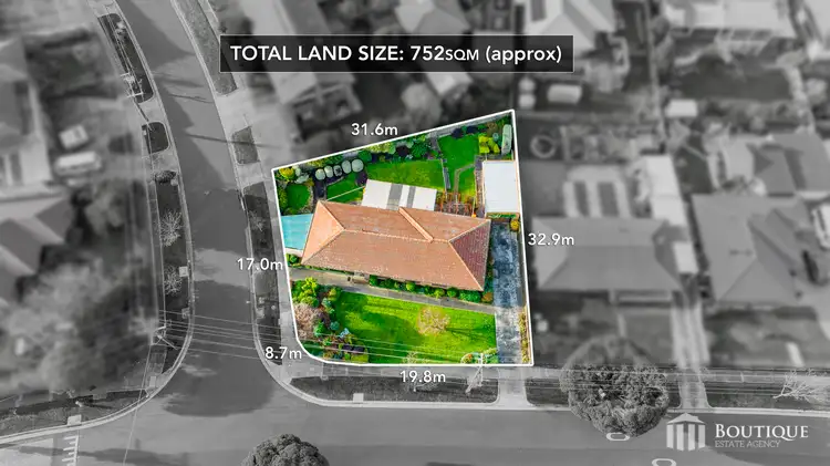 Second view of Homely house listing, 15 Lipton Drive, Dandenong North VIC 3175
